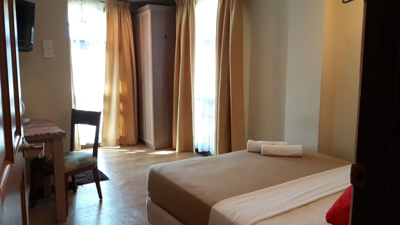 Imagen de la habitación del Hotel D'feringghi Haus and Restaurant. Foto 10