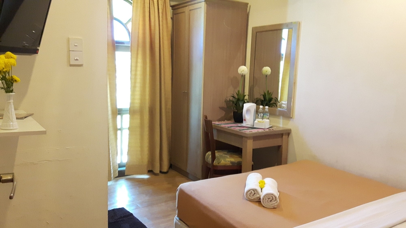 Imagen de la habitación del Hotel D'feringghi Haus and Restaurant. Foto 11