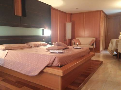 Imagen de la habitación del Hotel D.g. Garden. Foto 3