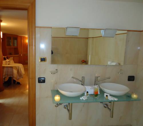 Imagen de la habitación del Hotel D.g. Garden. Foto 6