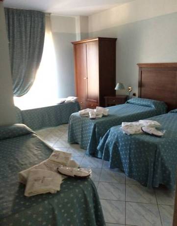 Imagen de la habitación del Hotel D.g. Garden. Foto 10