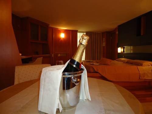 Imagen de la habitación del Hotel D.g. Garden. Foto 12