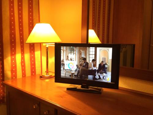 Imagen de la habitación del Hotel D.g. Garden. Foto 13