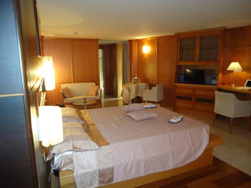 Imagen de la habitación del Hotel D.g. Garden. Foto 15