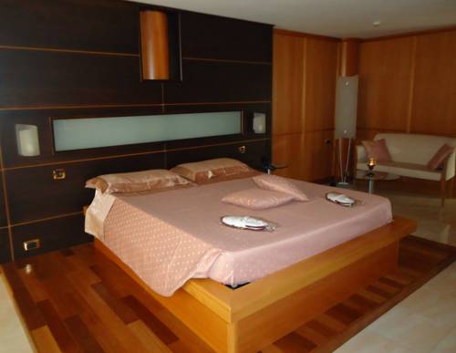 Imagen de la habitación del Hotel D.g. Garden. Foto 16