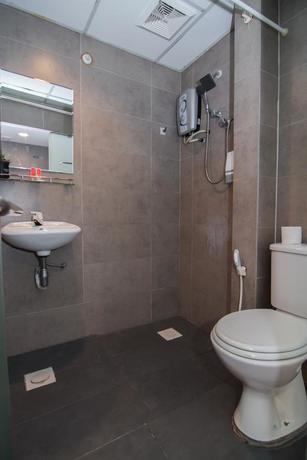 Imagen de la habitación del Hotel D'garden Boutique Kuala Lumpur. Foto 2