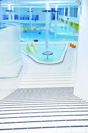 Imagen general del Hotel Dgi Huset Herning. Foto 3