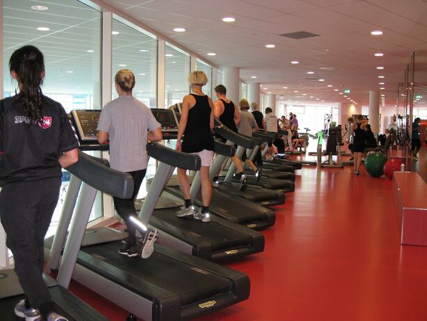 Imagen general del Hotel Dgi Huset Herning. Foto 4