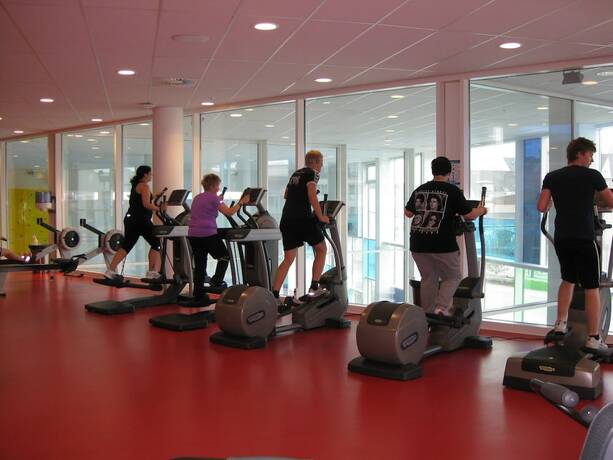 Imagen general del Hotel Dgi Huset Herning. Foto 7