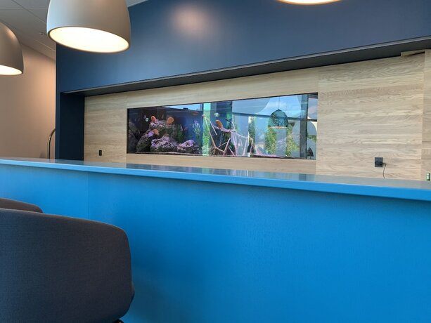 Imagen general del Hotel Dgi Huset Herning. Foto 10