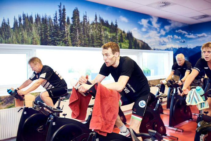 Imagen general del Hotel Dgi Huset Herning. Foto 11