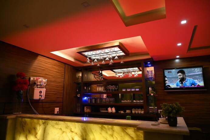 Imagen general del Hotel Dh. Foto 2