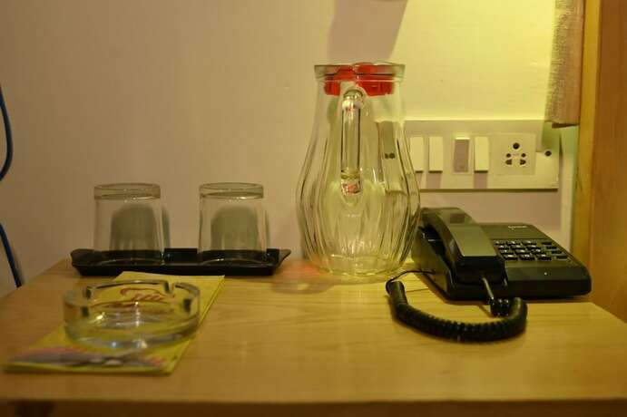 Imagen general del Hotel Dh. Foto 3