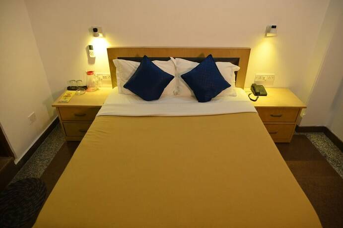 Imagen general del Hotel Dh. Foto 6