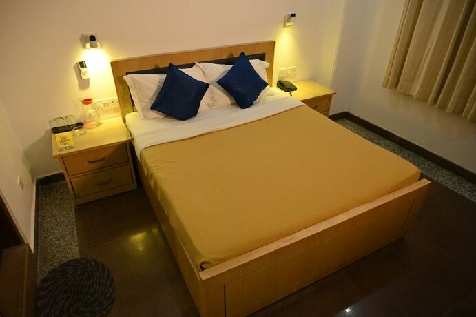 Imagen general del Hotel Dh. Foto 8