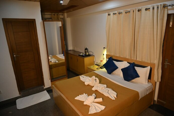 Imagen general del Hotel Dh. Foto 10