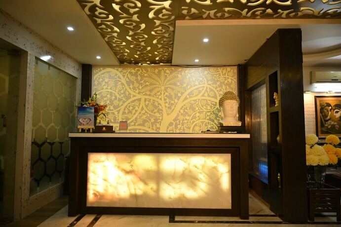 Imagen general del Hotel Dh. Foto 11