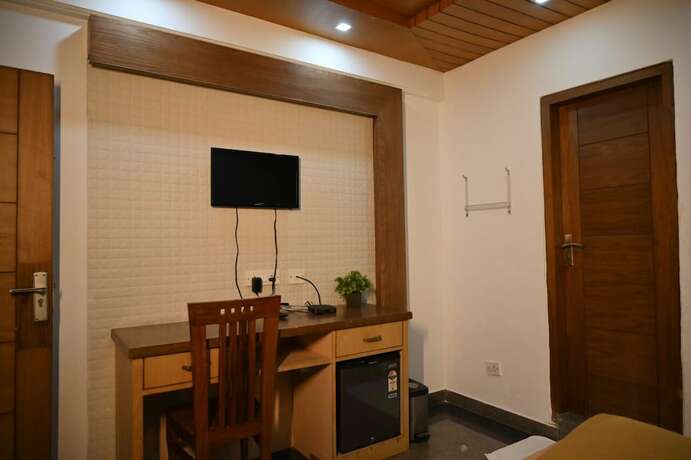 Imagen general del Hotel Dh. Foto 12