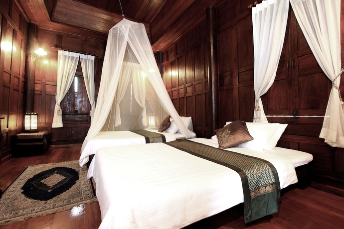 Imagen de la habitación del Hotel Dhabkwan Resort. Foto 9