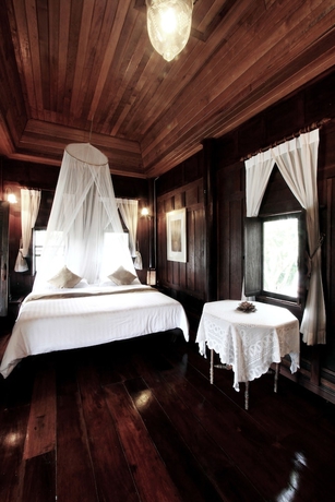 Imagen de la habitación del Hotel Dhabkwan Resort. Foto 11