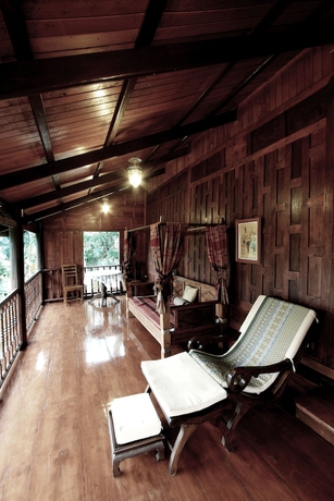 Imagen de la habitación del Hotel Dhabkwan Resort. Foto 12