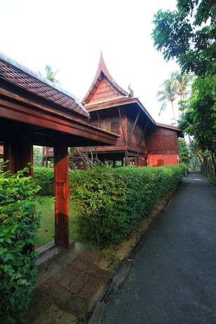 Imagen general del Hotel Dhabkwan Resort. Foto 6