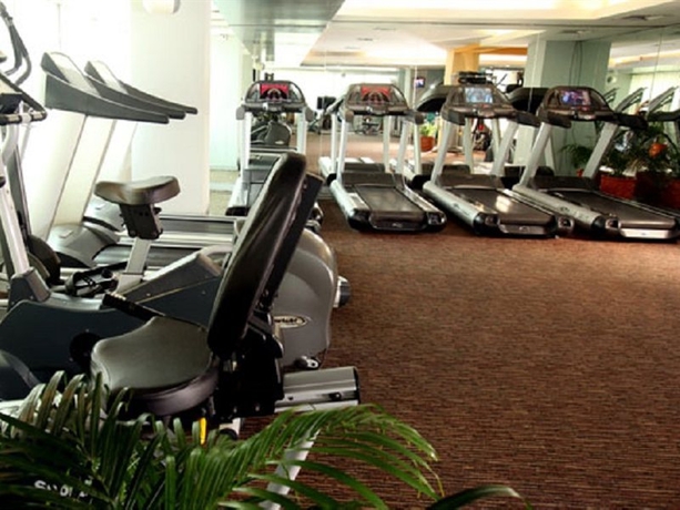 Imagen general del Hotel Dhaka Regency and Resort. Foto 10