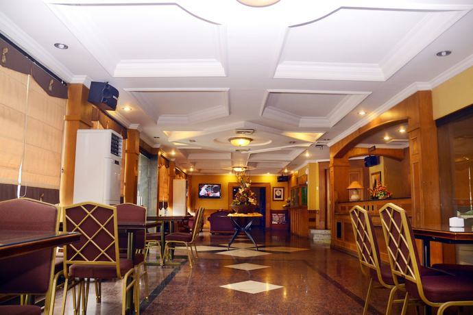 Imagen general del Hotel Dhaksina. Foto 1