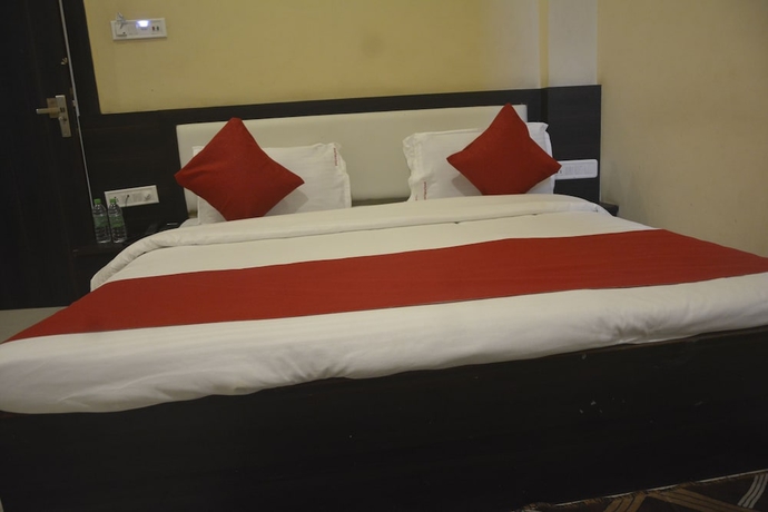 Imagen de la habitación del Hotel Dhar-Mandav Road. Foto 4