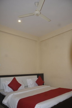 Imagen de la habitación del Hotel Dhar-Mandav Road. Foto 8