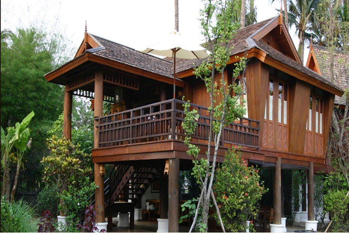 Imagen de la habitación del Hotel Dhara Dhevi Hotel Chiang Mai. Foto 8