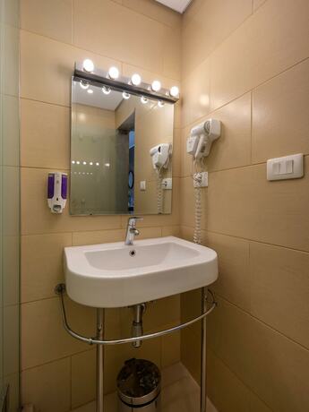 Imagen general del Hotel Dhara Residence E2 Lodge. Foto 3