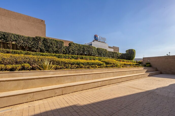 Imagen general del Hotel Dhara Residence E2 Lodge. Foto 4