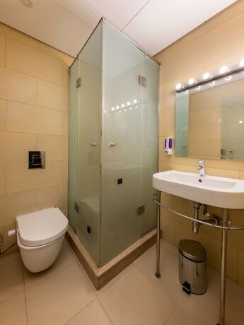 Imagen general del Hotel Dhara Residence E2 Lodge. Foto 6