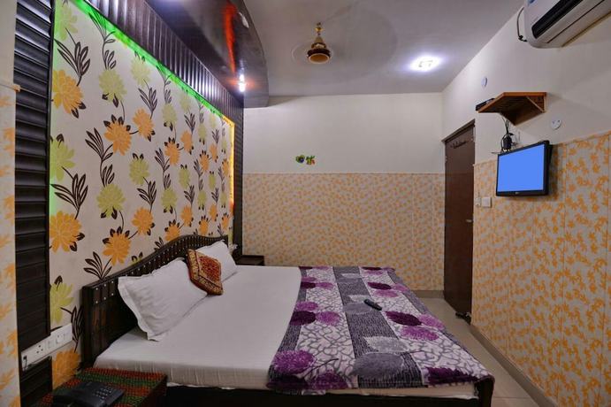Imagen de la habitación del Hotel Dharam Villa. Foto 5