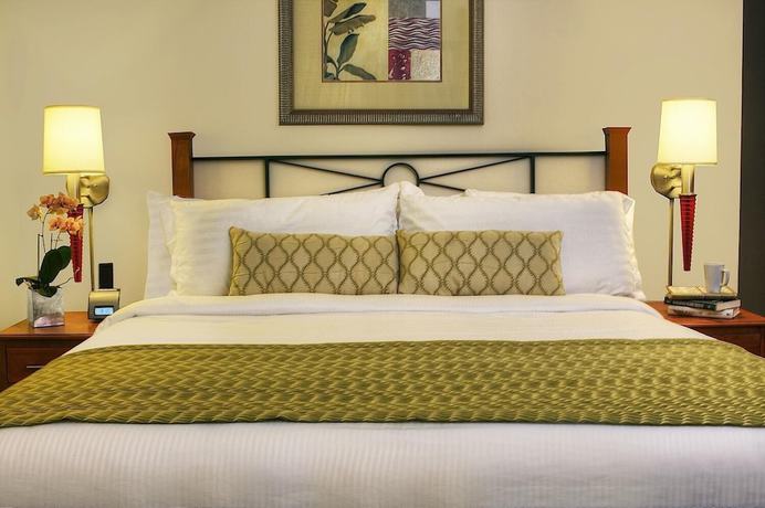 Imagen de la habitación del Hotel Dharam Villa. Foto 6