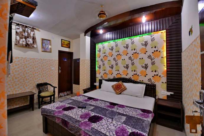 Imagen general del Hotel Dharam Villa. Foto 1