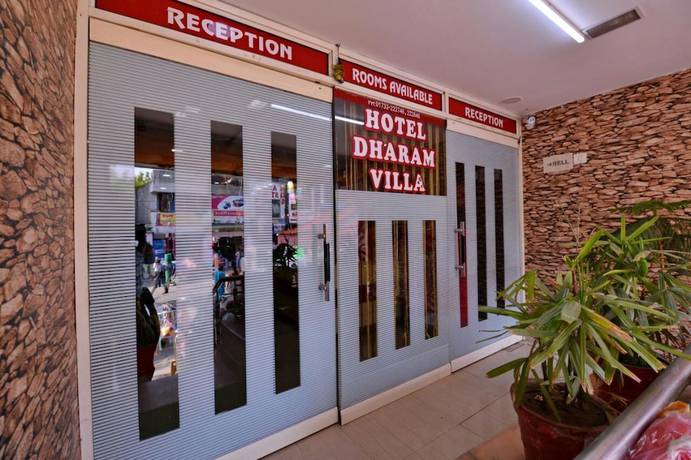 Imagen general del Hotel Dharam Villa. Foto 2