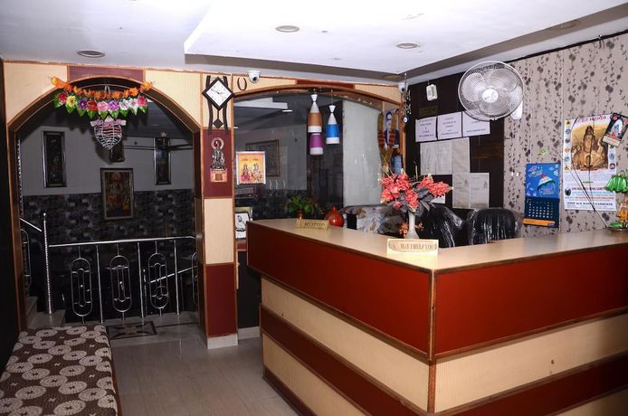 Imagen de los interiores del Hotel Dharam Villa. Foto 17