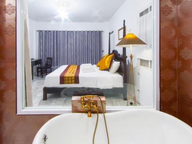 Imagen general del Hotel Dharasom Colonial House. Foto 3