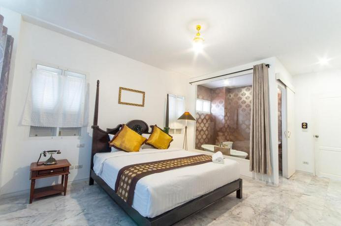 Imagen general del Hotel Dharasom Colonial House. Foto 4