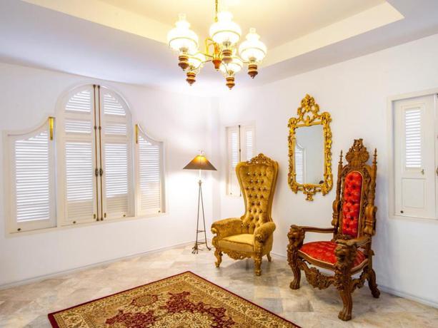 Imagen de los interiores del Hotel Dharasom Colonial House. Foto 9