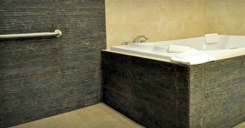 Imagen de la habitación del Hotel Dharma Beach. Foto 4
