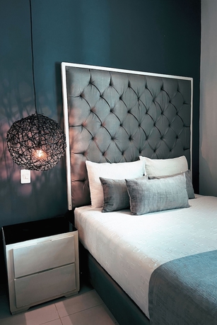Imagen de la habitación del Hotel Dharma Boutique Spa. Foto 2