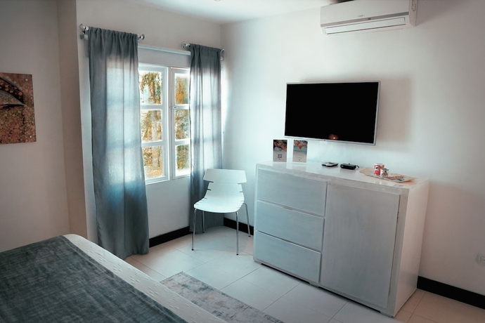 Imagen de la habitación del Hotel Dharma Boutique Spa. Foto 6