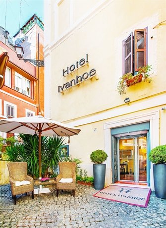 Imagen general del Hotel Dharma Boutique and Spa. Foto 2