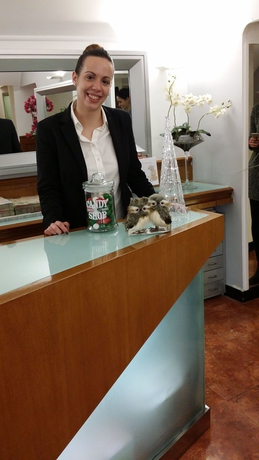 Imagen de los interiores del Hotel Dharma Boutique and Spa. Foto 14