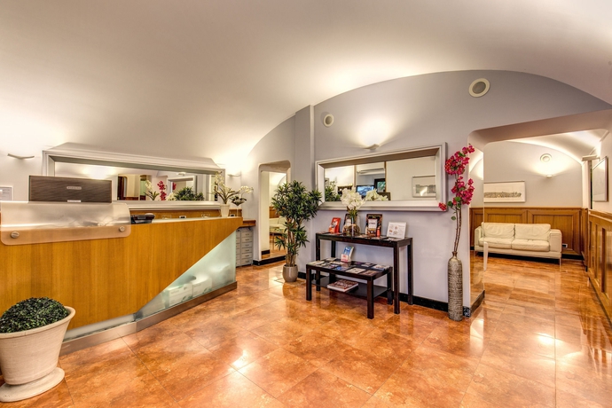 Imagen de los interiores del Hotel Dharma Boutique and Spa. Foto 15