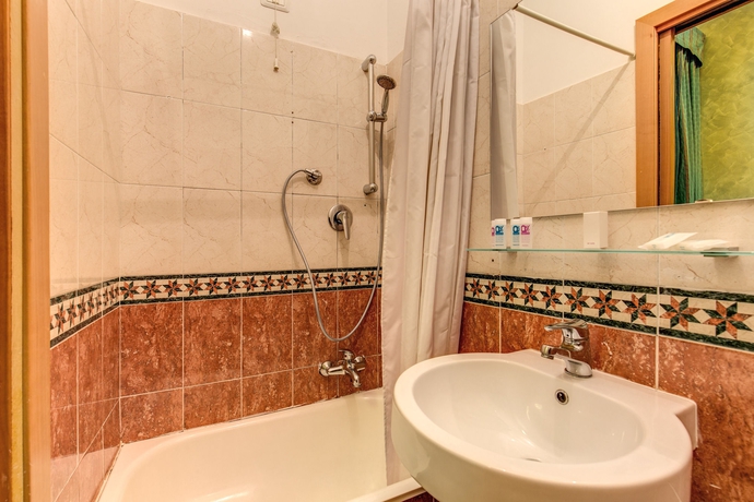 Imagen de la habitación del Hotel Dharma Boutique and Spa. Foto 9