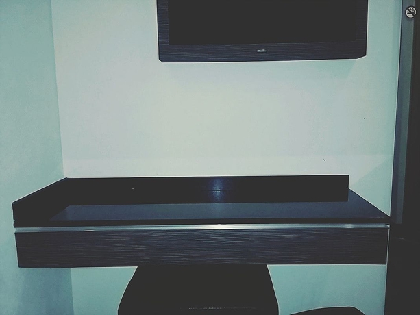 Imagen de la habitación del Hotel Dharma. Foto 7